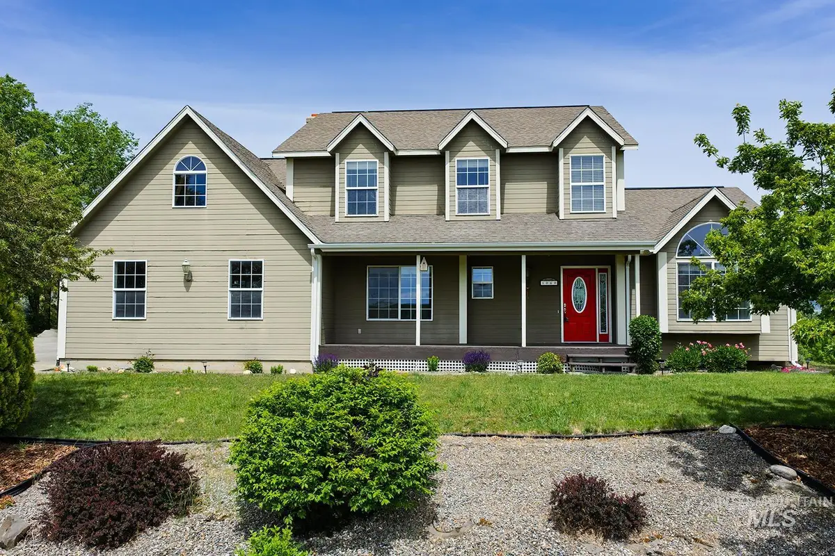 1060 Canterwood, Moscow, ID 83843 - #1