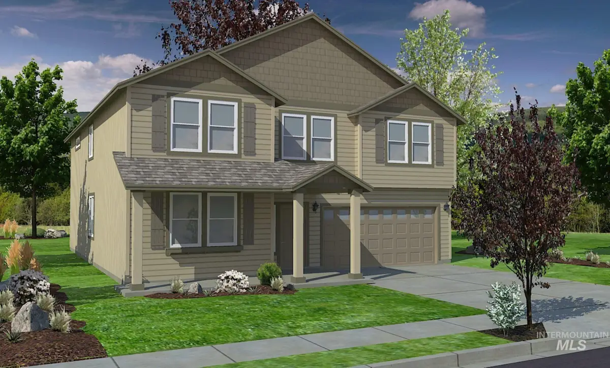 307 Acadia St. #Lot 8 Block 4, Middleton, ID 83644 - #1