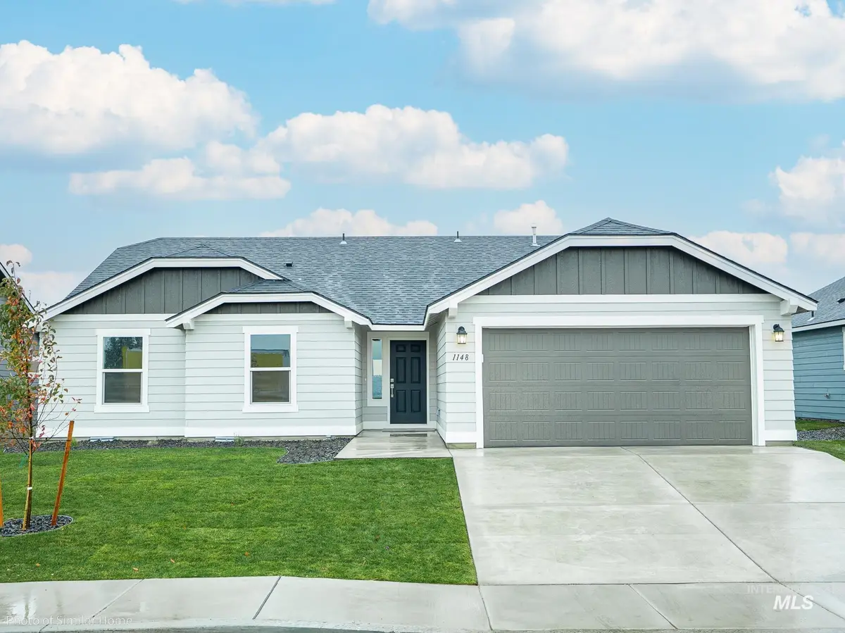 316 Lone Oak St. #Lot 12 Block 4, Middleton, ID 83644 - #1
