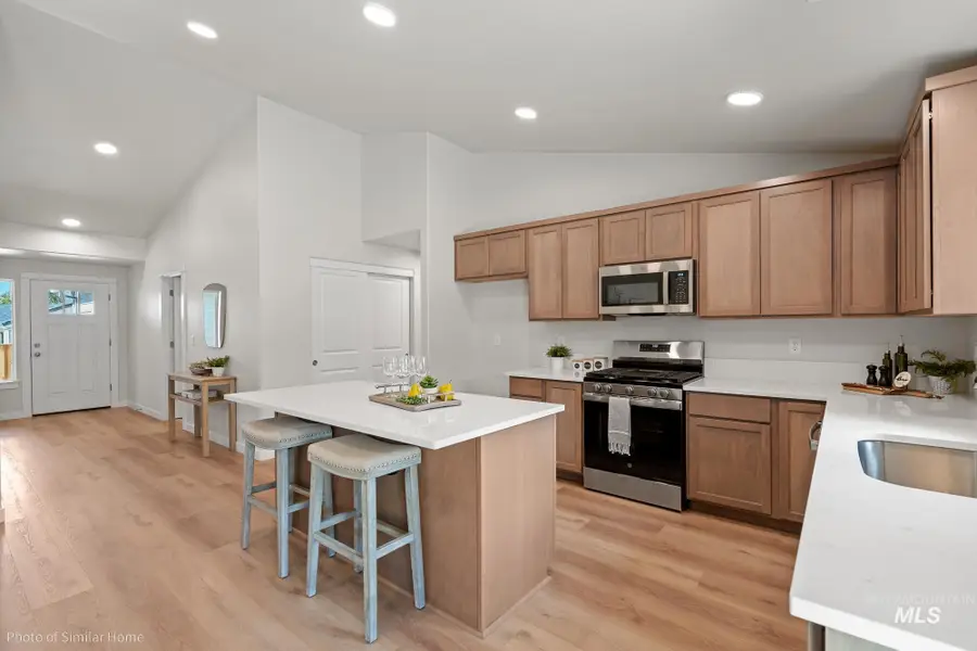 316 Lone Oak St. #Lot 12 Block 4, Middleton, ID 83644 - #2