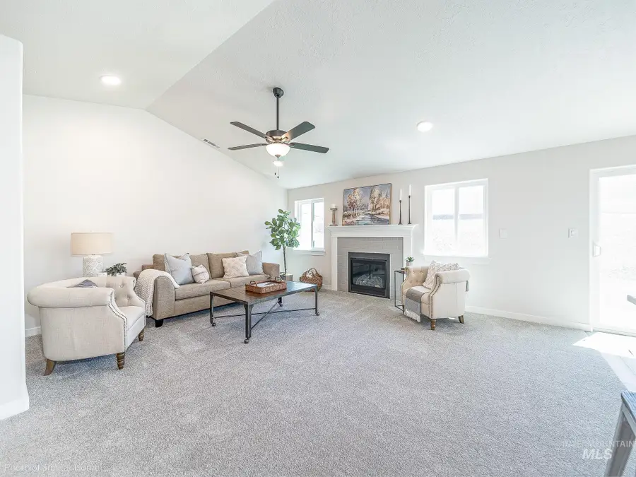 878 W Galloper St. #Edgewood Lot 1 Block 2, Nampa, ID 83686 - #3