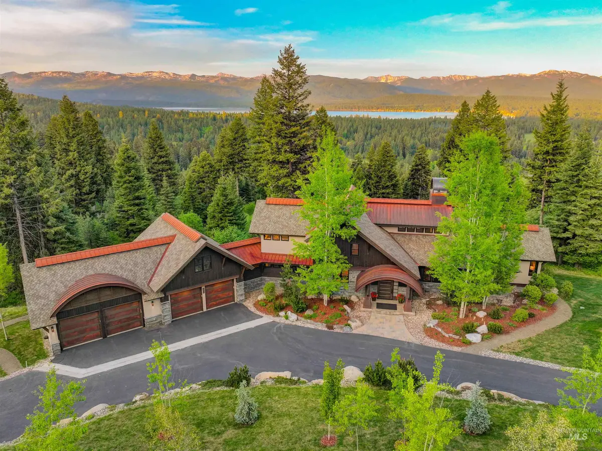 663 Aster Court, McCall, ID 83638 - #1