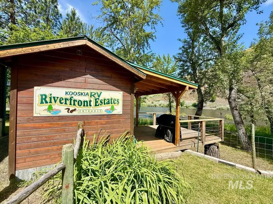 510 River Front Dr., Kooskia, ID 83530 - #2