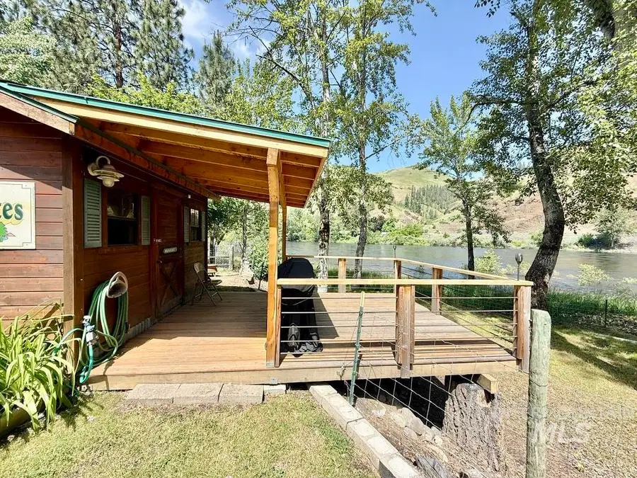 510 River Front Dr., Kooskia, ID 83530 - #3