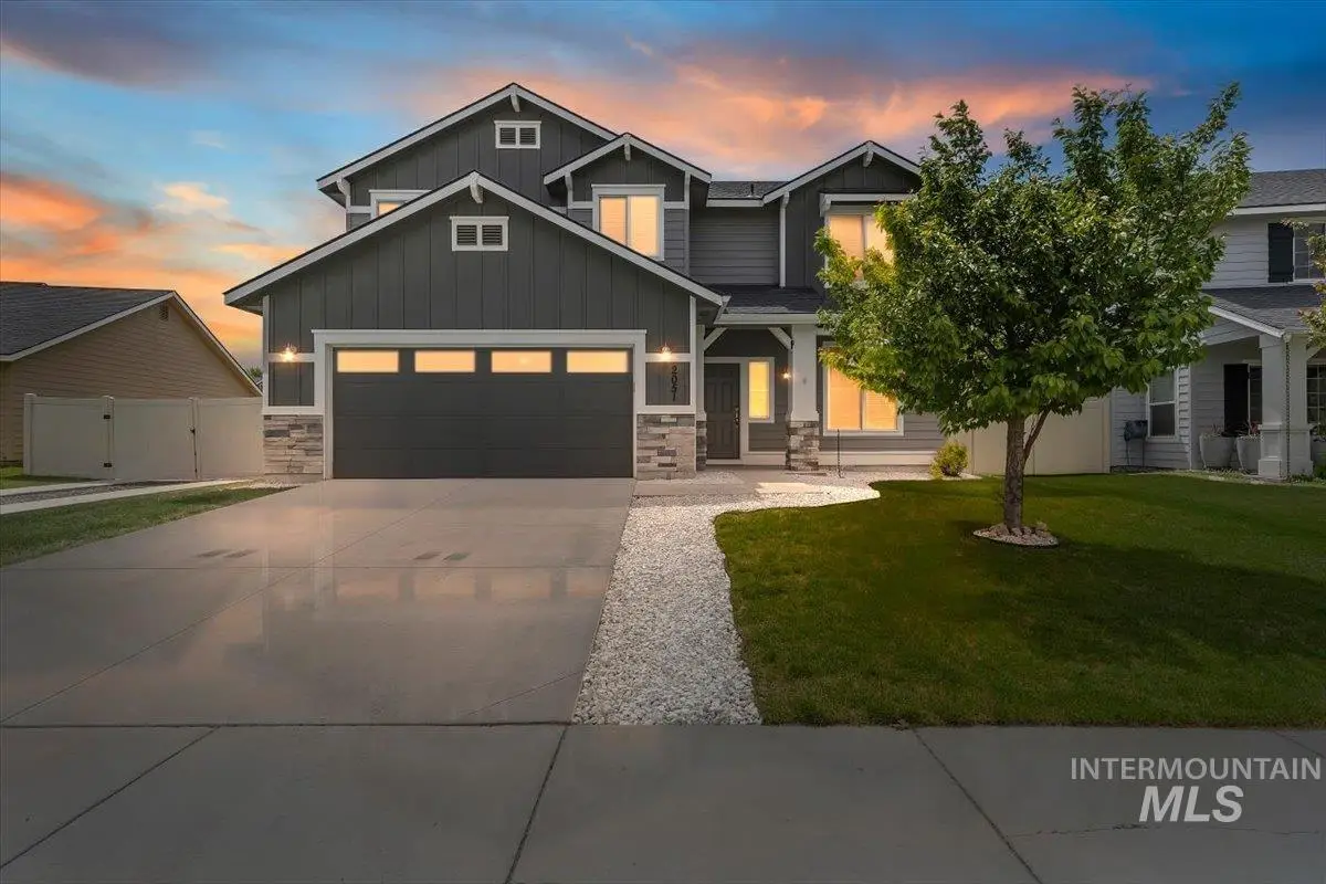2051 W Melon Drive, Kuna, ID 83634 - #1