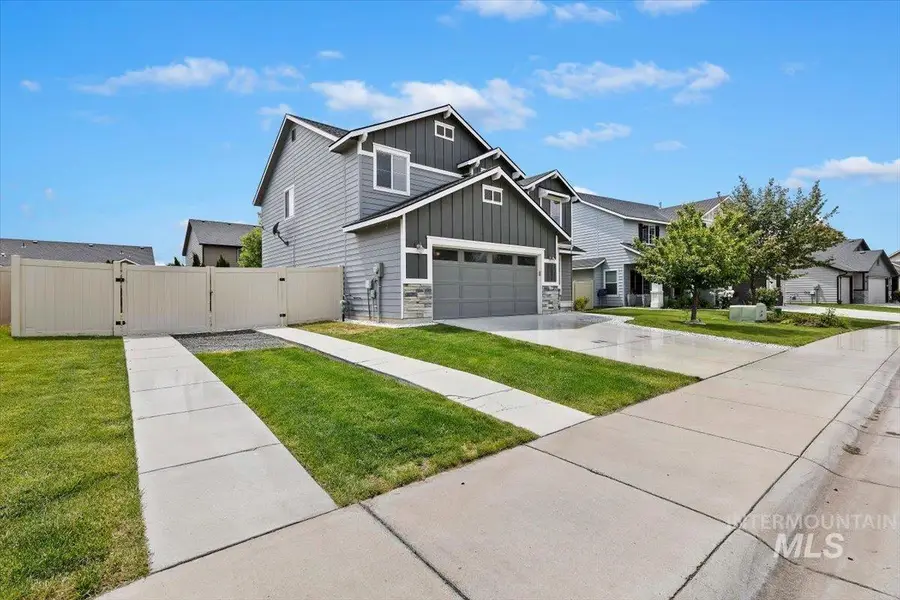 2051 W Melon Drive, Kuna, ID 83634 - #2