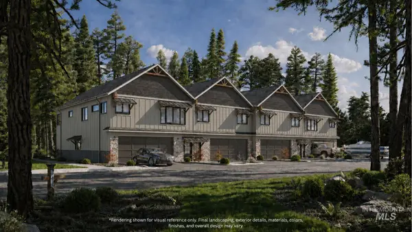 901 Pinedale St, McCall, ID 83638