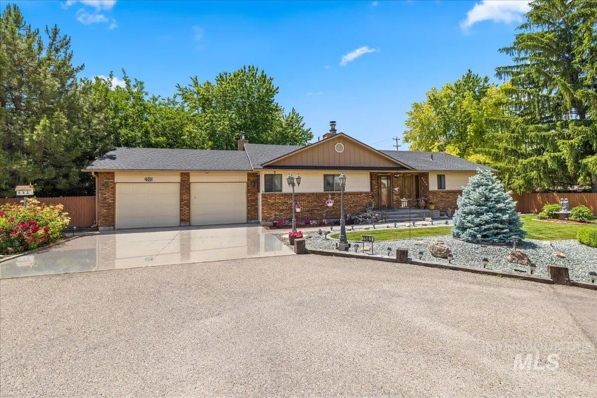 2503 Lyle Ct, Nampa, ID 83651 - #1