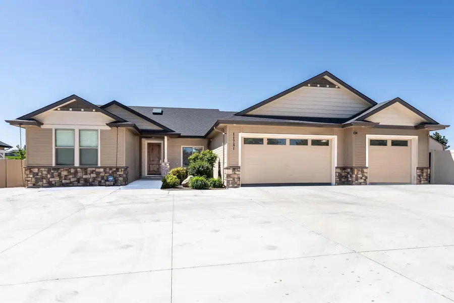 11781 W Cross Slope Way, Nampa, ID 83686 - #3