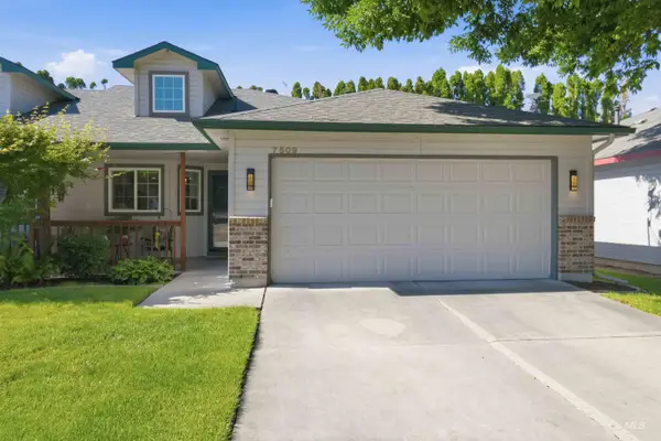 7509 W Iron Dr, Boise, ID 83704