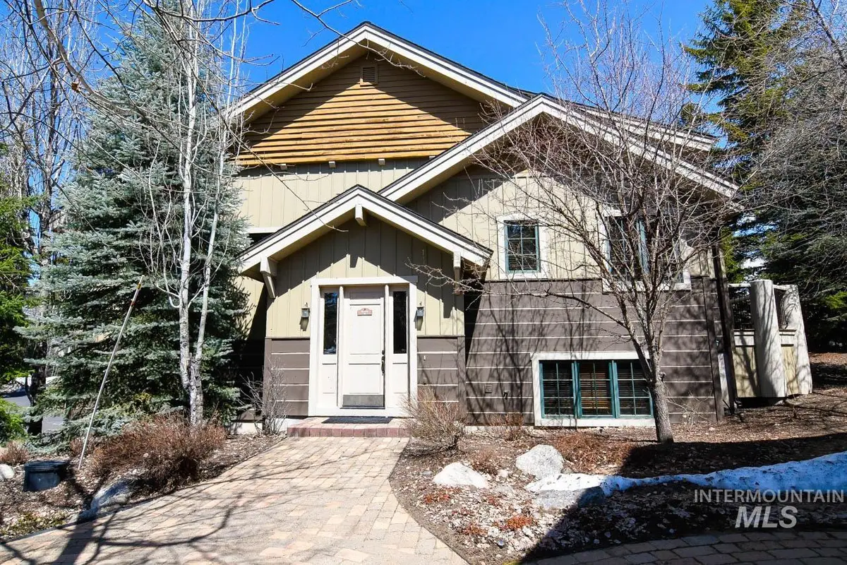 1379 Hearthstone Ct #15-H, McCall, ID 83638 - #1