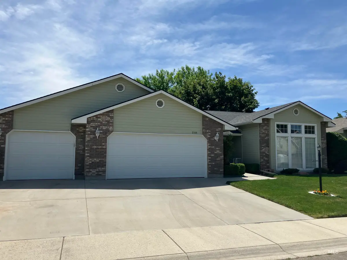 2168 N Glennfield Way, Meridian, ID 83646 - #1