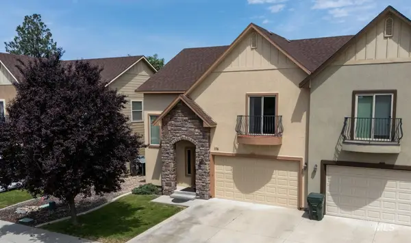 176 E Breinholt Street, Meridian, ID 83646