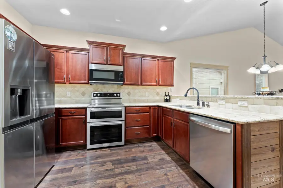176 E Breinholt Street, Meridian, ID 83646 - #2