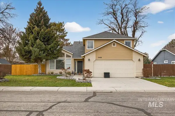 1149 N Watson, Eagle, ID 83616