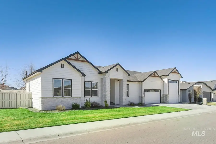 4731 S Abbot Way, Meridian, ID 83642 - #2
