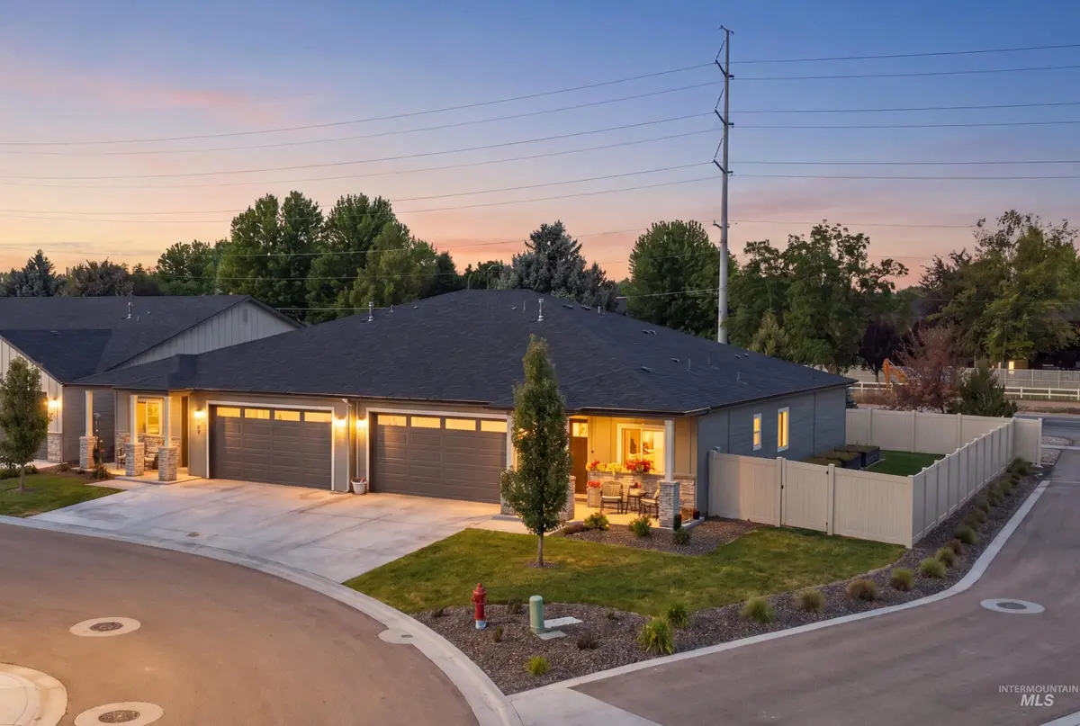 2559 W Sage Ridge Ln, Meridian, ID 83646 - #1