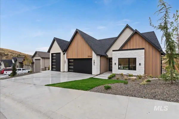 7276 W Bed Mill St, Eagle, ID 83616