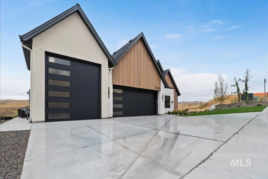 7276 W Bed Mill St, Eagle, ID 83616 - #2