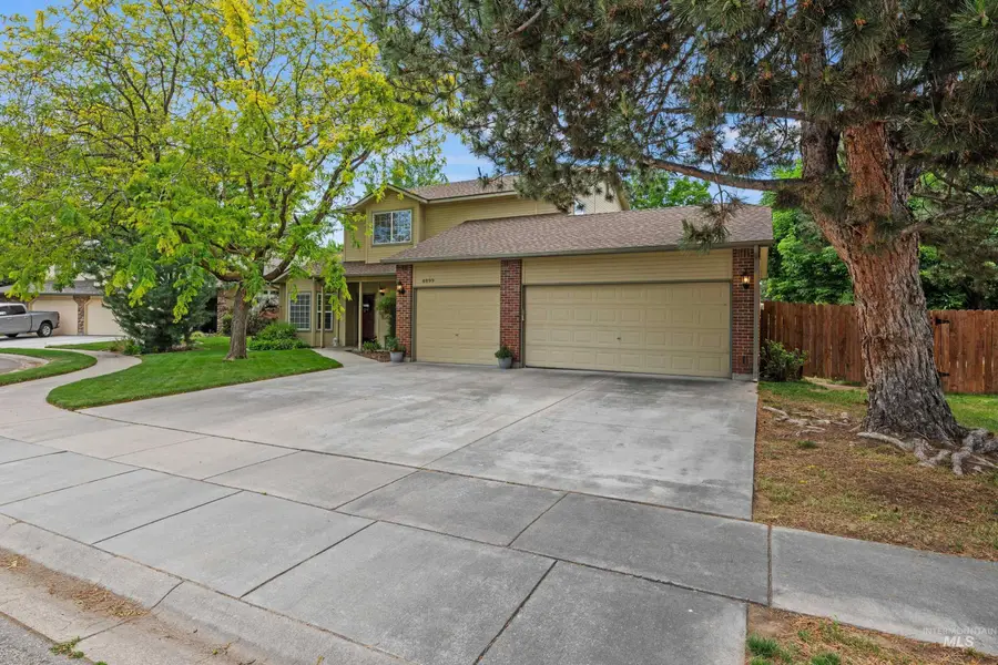 4899 N Maidstone Pl, Boise, ID 83713 - #2