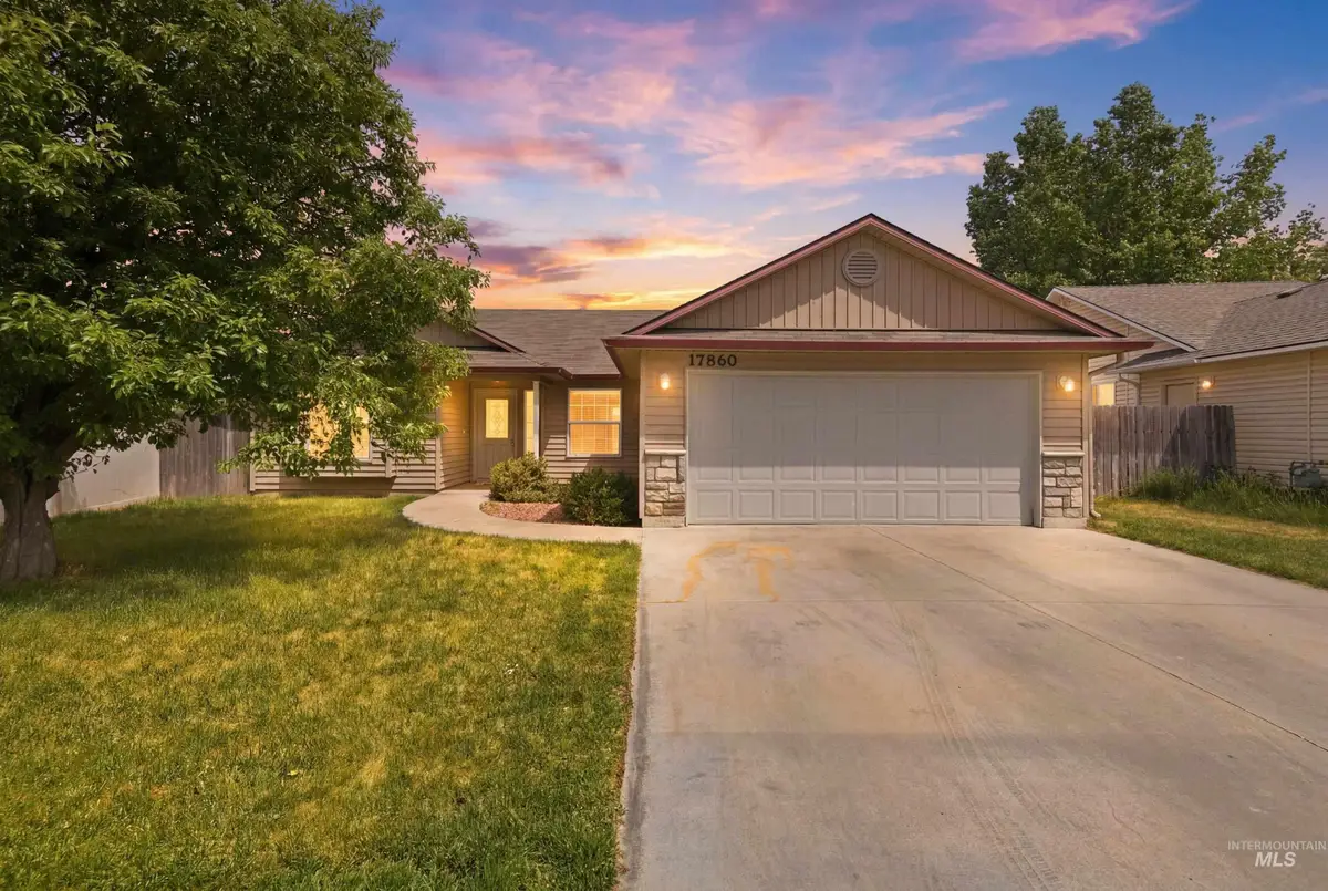 17860 Monarch Way, Nampa, ID 83687 - #1