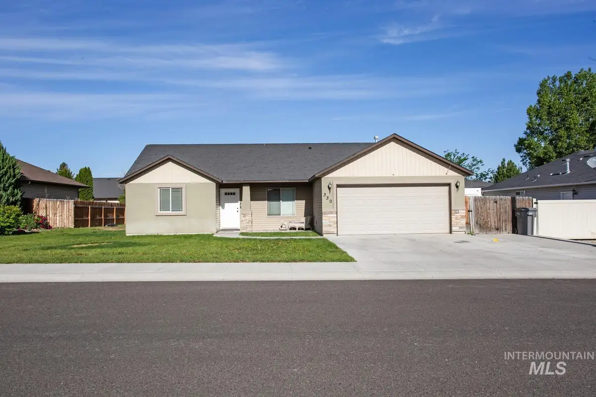 330 Camas Meadows Way, Kimberly, ID 83341 - #1