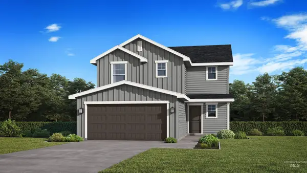 3517 E Betty St, Kuna, ID 83634