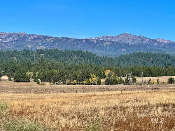 L10 Philadelphia Lane, Cascade, ID 83611