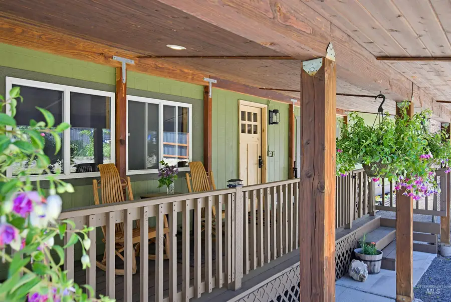 79 Sunset Loop, Cascade, ID 83611 - #3