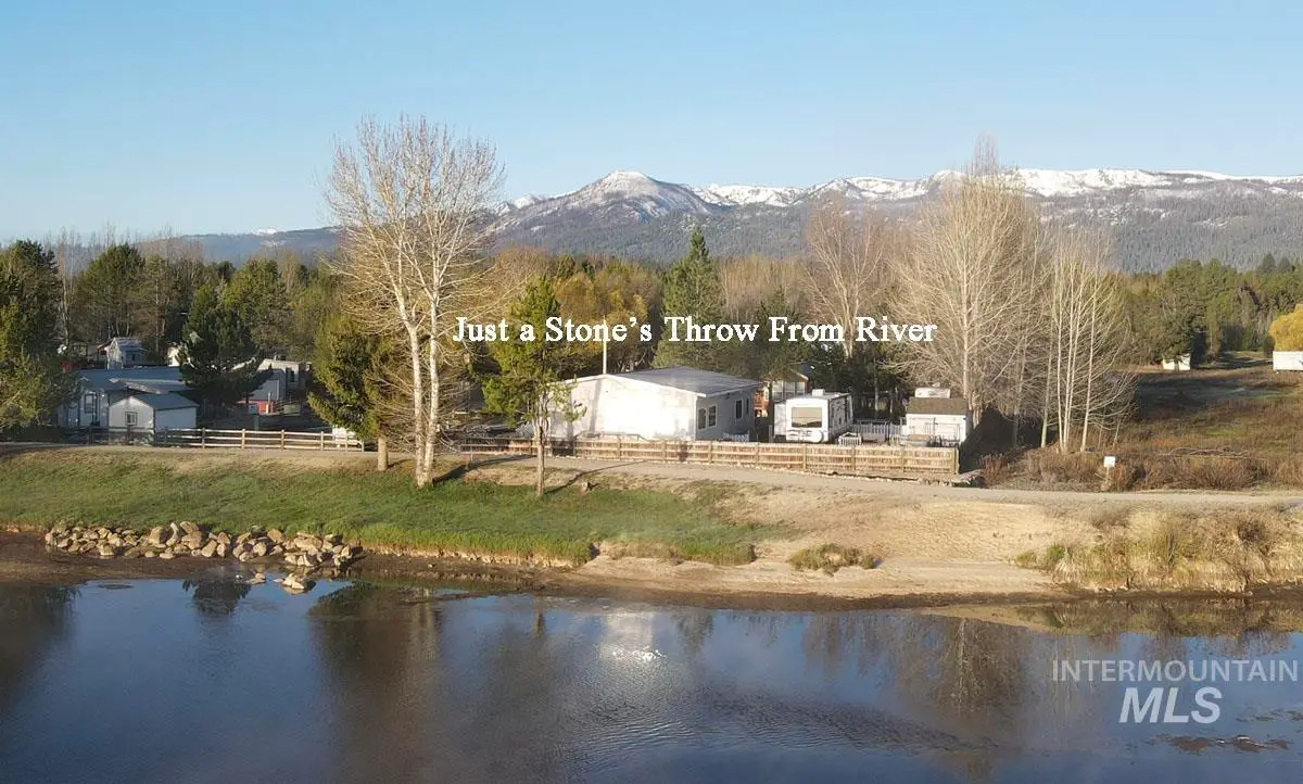 1 & 3 P Street, Cascade, ID 83611 - #1