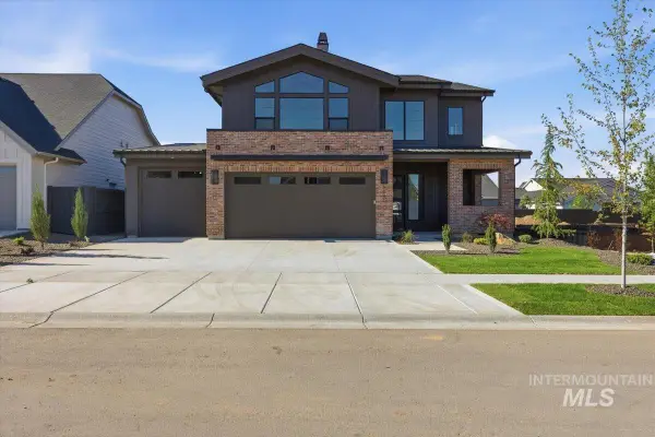 1041 E E Snag St, Meridian, ID 83642