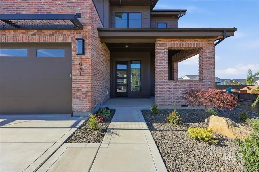 1041 E E Snag St, Meridian, ID 83642 - #2