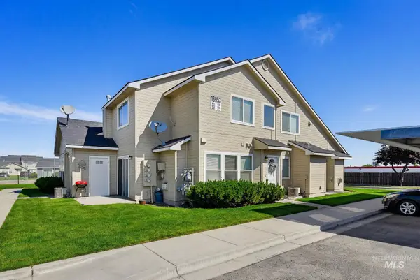 16953 N Pamela's Loop, Nampa, ID 83651