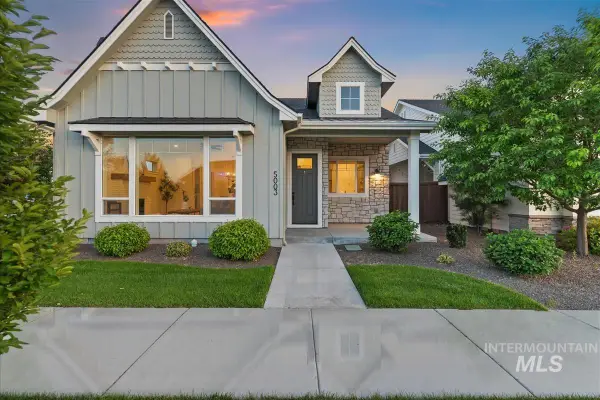 5003 W Talbot St., Meridian, ID 83646