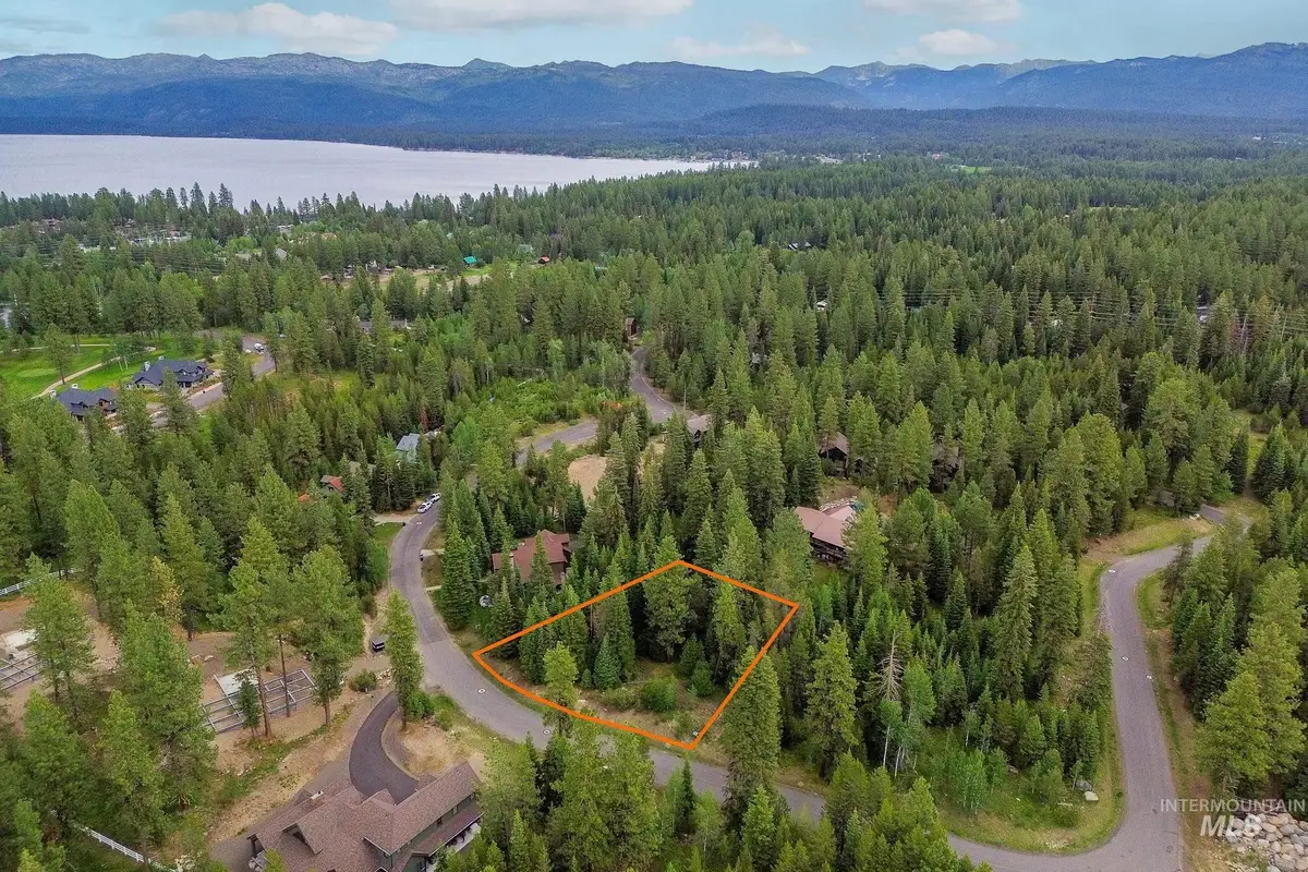 431 Timbercrest Loop, McCall, ID 83638 - #1