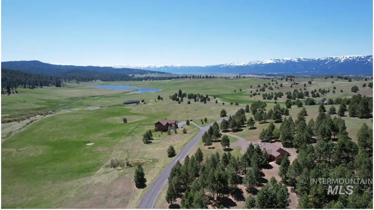 315 Barker, Donnelly, ID 83615 - #1