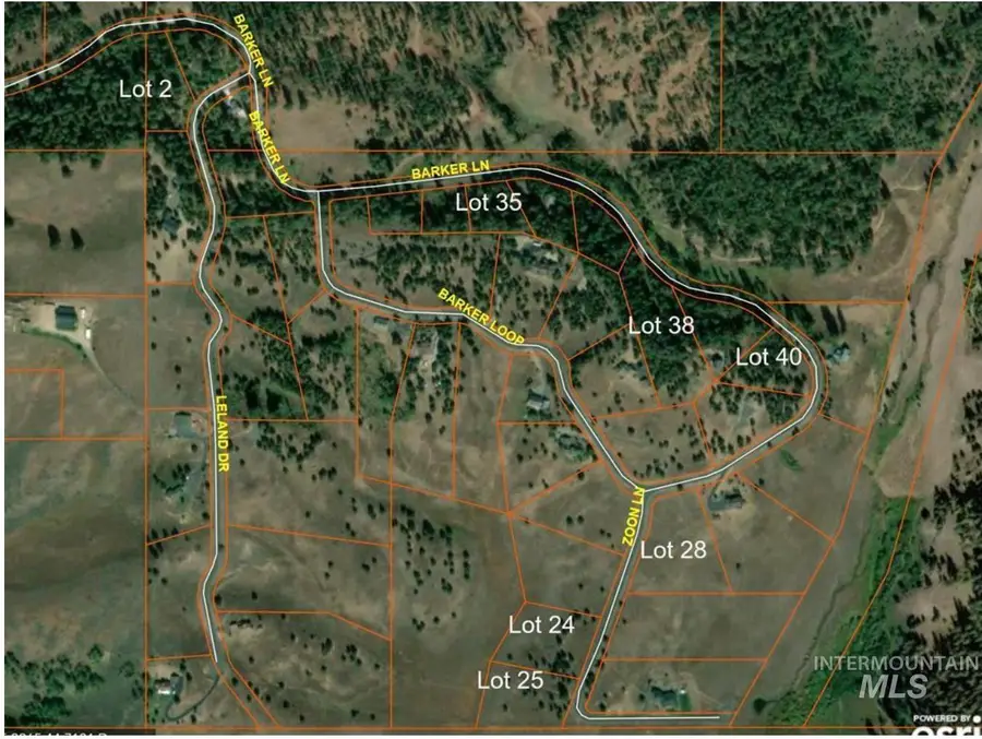 315 Barker, Donnelly, ID 83615 - #2