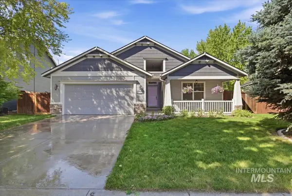 6119 S Red Shine Place, Boise, ID 83709
