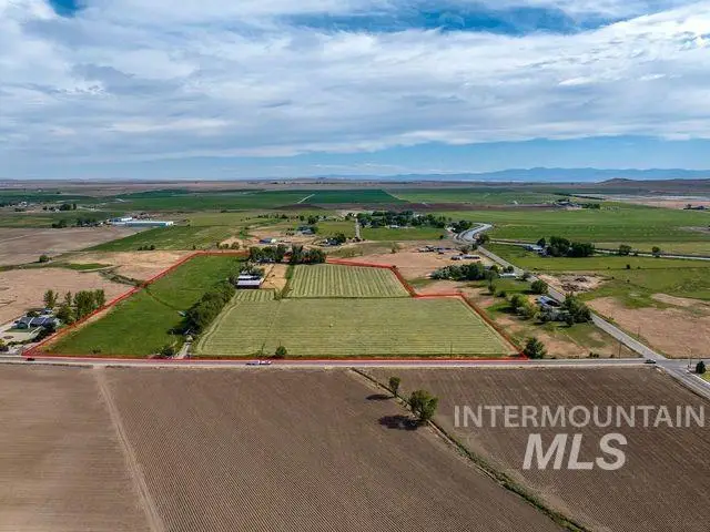 1185 E King Rd, Kuna, ID 83634 - #1