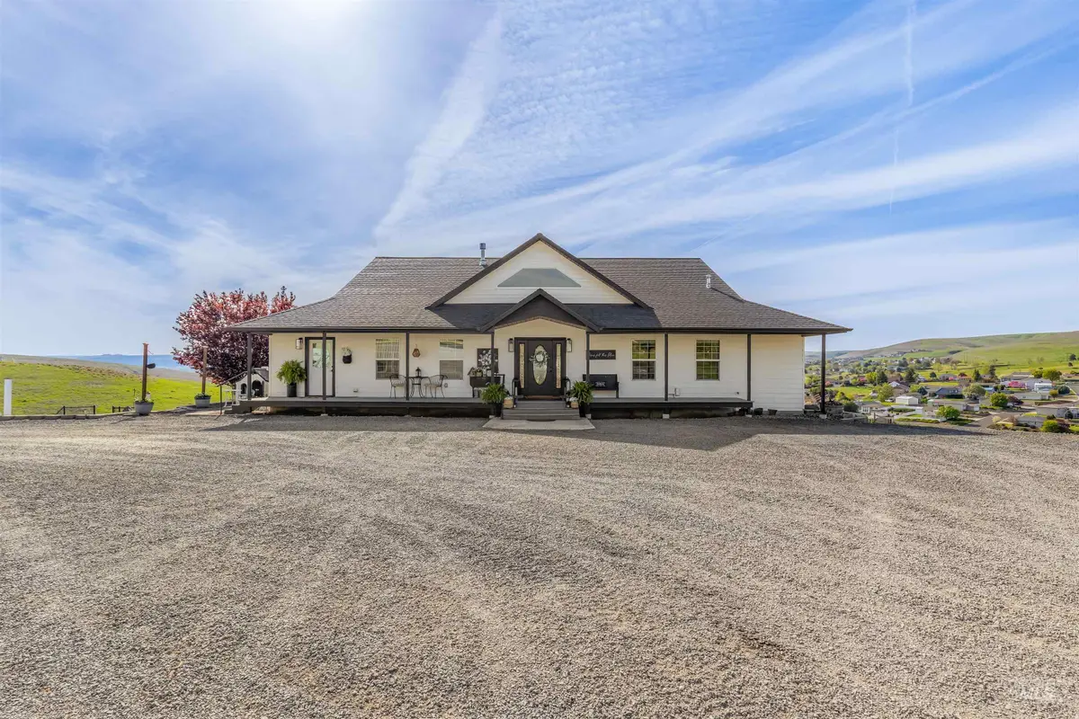 3151 21st Street, Clarkston, WA 99403 - #1
