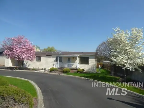 926 Frost Lane, Clarkston, WA 99403