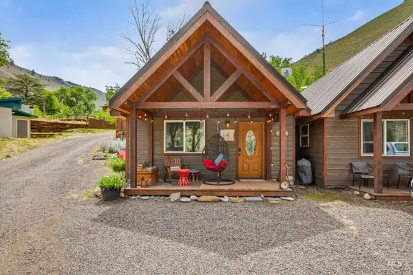 1432 #4 Salmon Drive, Riggins, ID 83549