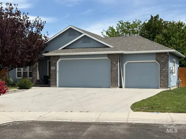 2334 S Chicago St, Nampa, ID 83686