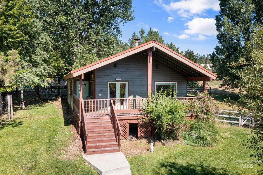 646 Packer John, Garden Valley, ID 83622 - #3