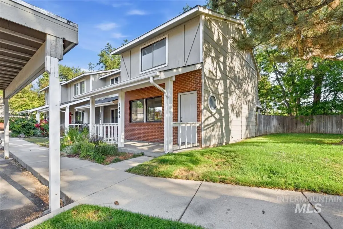 1448 E Carter Lane, Boise, ID 83706 - #1