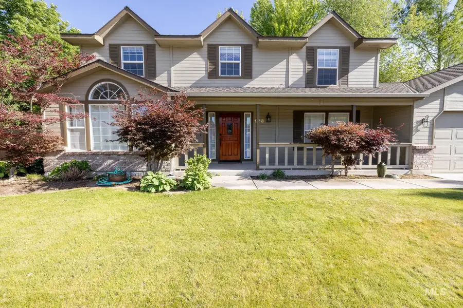 923 E St. Martin Dr, Meridian, ID 83642 - #3