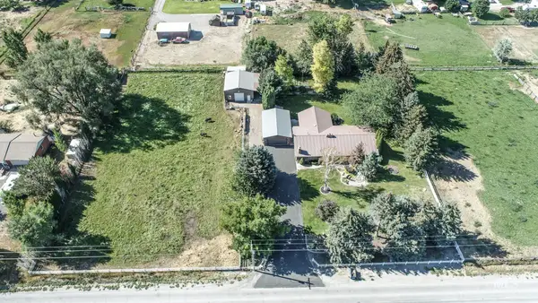 585 W Baseline Rd, Paul, ID 83347