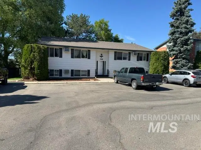 166 Crestview Drive, Twin Falls, ID 83301 - #1