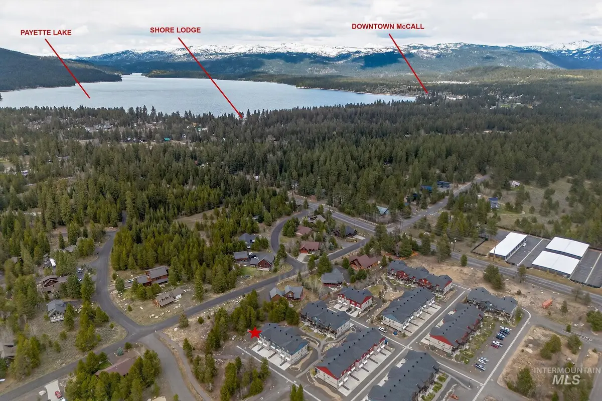 311 Broken Ridge Way, McCall, ID 83638 - #1