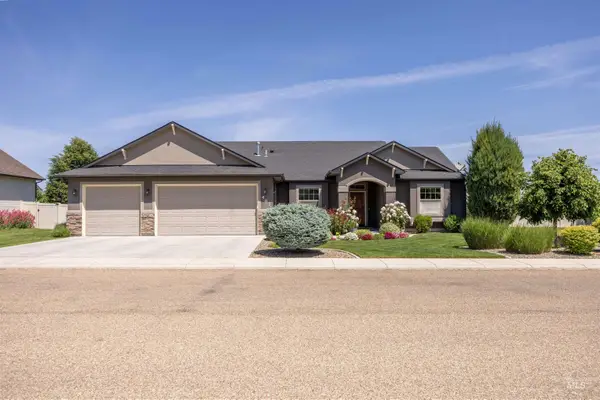 403 Appalachian Street, Caldwell, ID 83607
